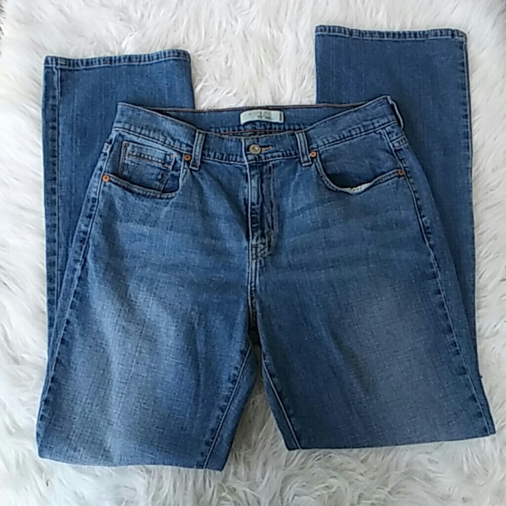 Levi's 515 Boot Cut Jeans sz 10